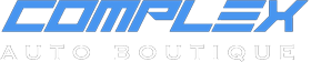 Complex Auto logo