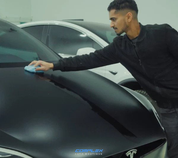 apply coating