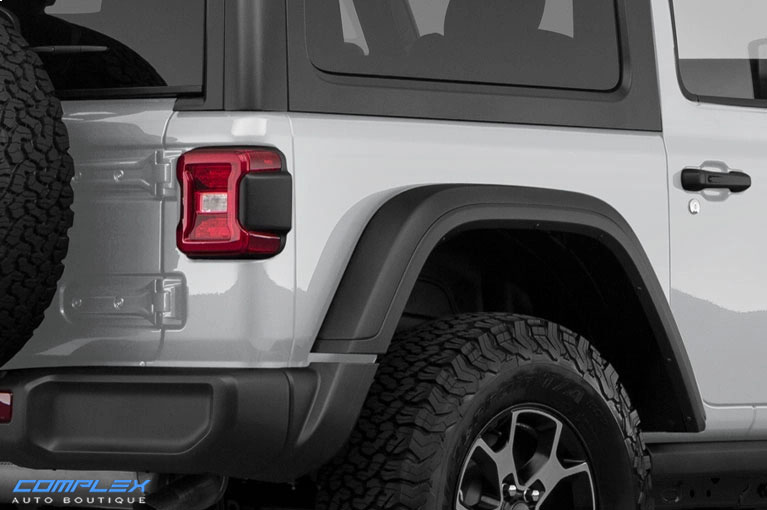 jeep greyl